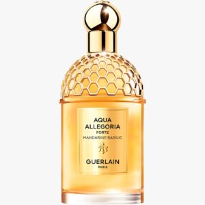 Aqua Allegoria Mandarine Basilic Forte EdP (Størrelse: 125 ML)