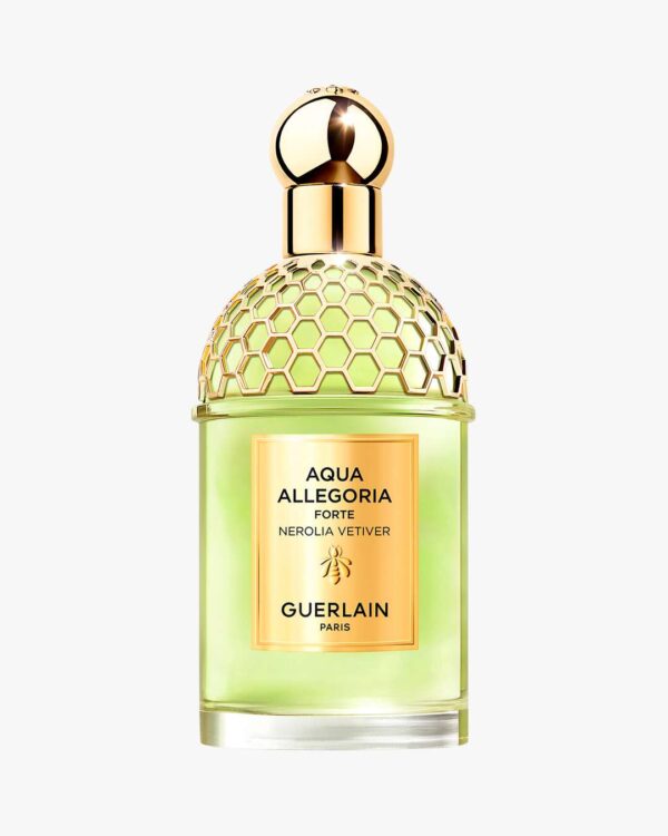 Aqua Allegoria Nerolia Vetiver Forte EdP (Størrelse: 125 ML)