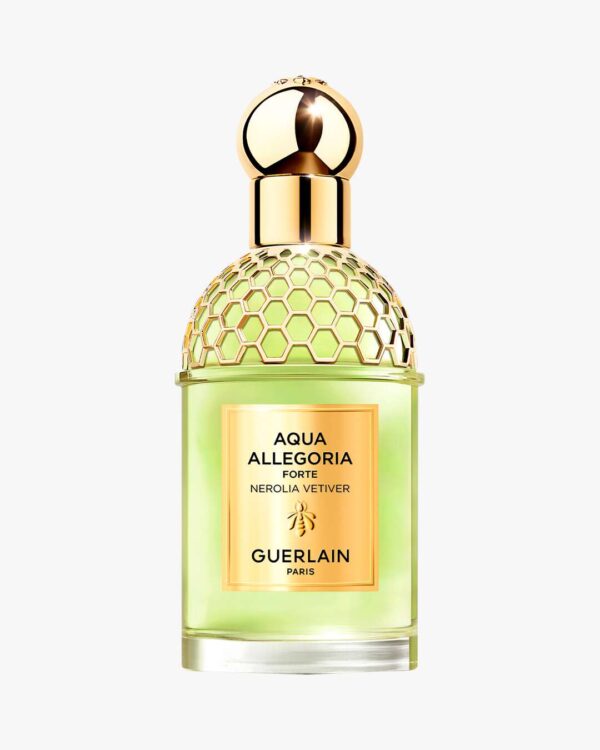 Aqua Allegoria Nerolia Vetiver Forte EdP (Størrelse: 75 ML)