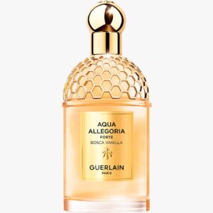 Aqua Allegoria Forte Bosca Vanilla EdP (Størrelse: 125 ML)