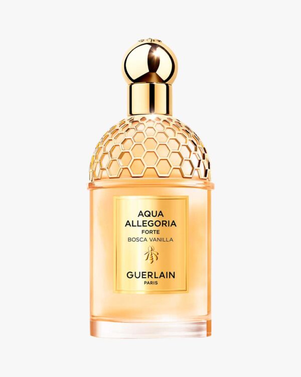 Aqua Allegoria Forte Bosca Vanilla EdP (Størrelse: 125 ML)