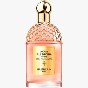 Aqua Allegoria Forte Rosa Palissandro EdP (Størrelse: 125 ML)