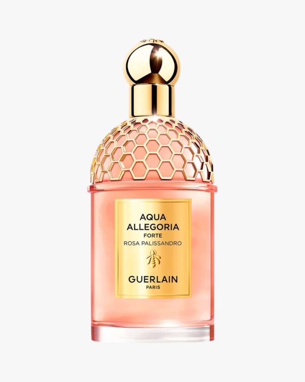 Aqua Allegoria Forte Rosa Palissandro EdP (Størrelse: 125 ML)