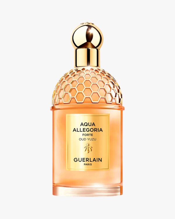 Aqua Allegoria Forte Oud Yuzu EdP (Størrelse: 125 ML)