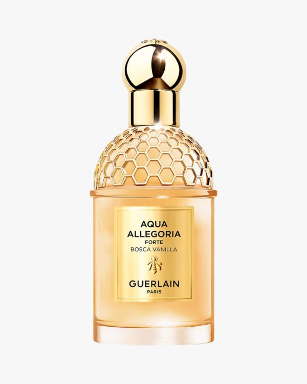 Aqua Allegoria Forte Bosca Vanilla EdP (Størrelse: 75 ML)