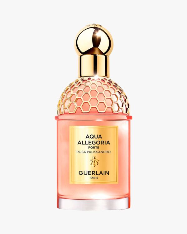 Aqua Allegoria Forte Rosa Palissandro EdP (Størrelse: 75 ML)