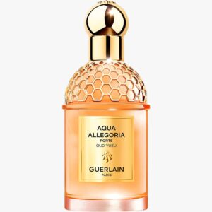 Aqua Allegoria Forte Oud Yuzu EdP (Størrelse: 75 ML)