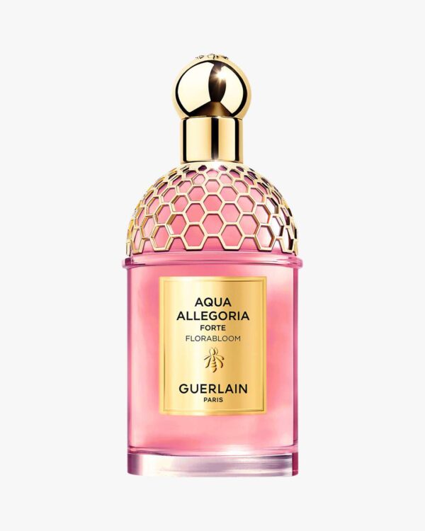 Aqua Allegoria Florabloom EdT (Størrelse: 125 ML)