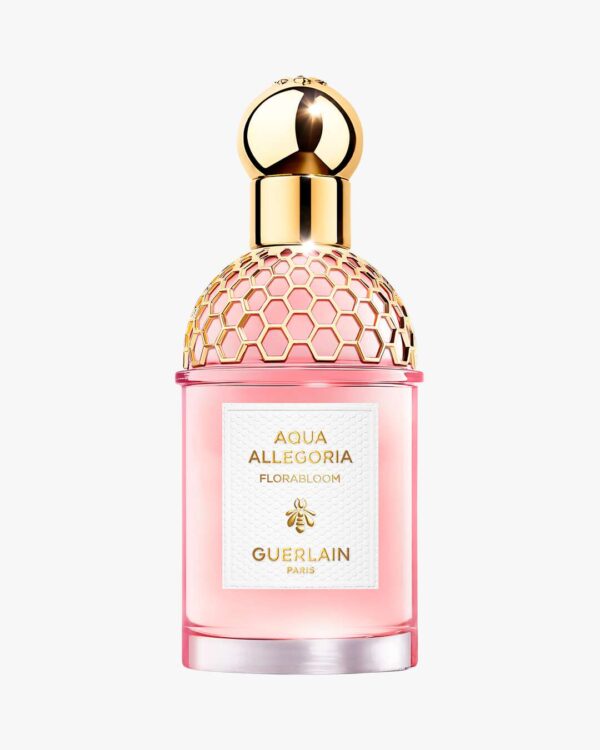 Aqua Allegoria Florabloom EdT (Størrelse: 75 ML)