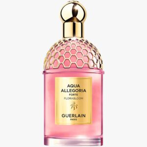 Aqua Allegoria Forte Florabloom EdP (Størrelse: 125 ML)