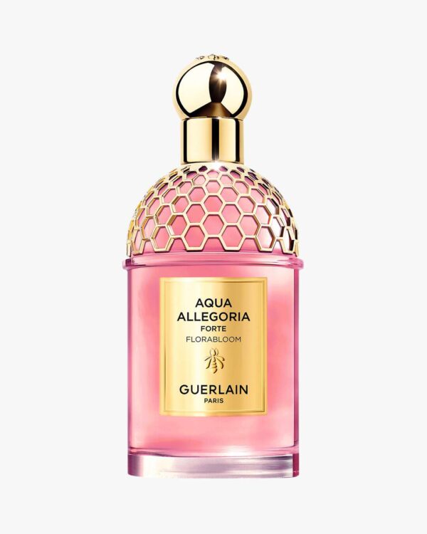 Aqua Allegoria Forte Florabloom EdP (Størrelse: 125 ML)