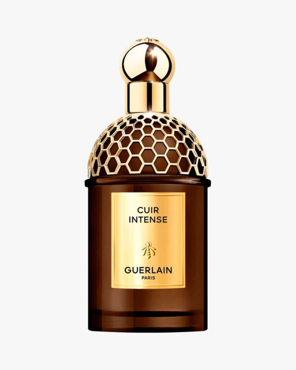 Absolus Allegoria Cuir Intense EdP 125 ml