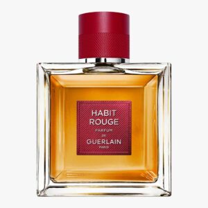 Habit Rouge EdP 100 ml