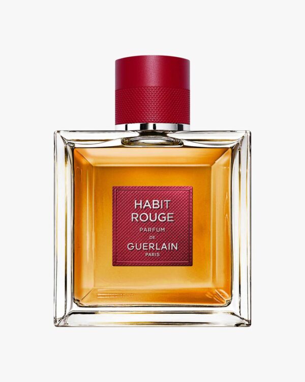 Habit Rouge EdP 100 ml