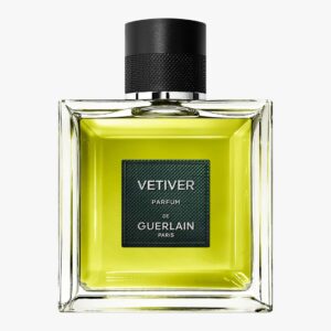 Vétiver EdP 100 ml