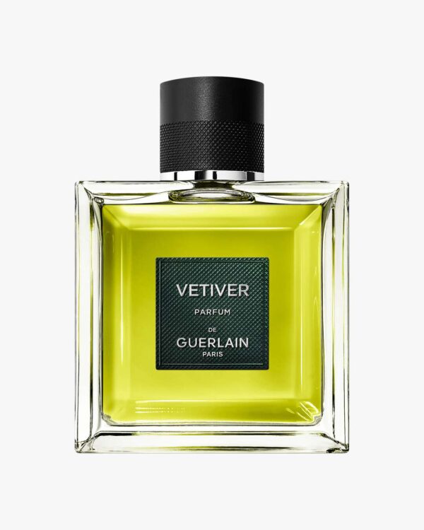 Vétiver EdP 100 ml