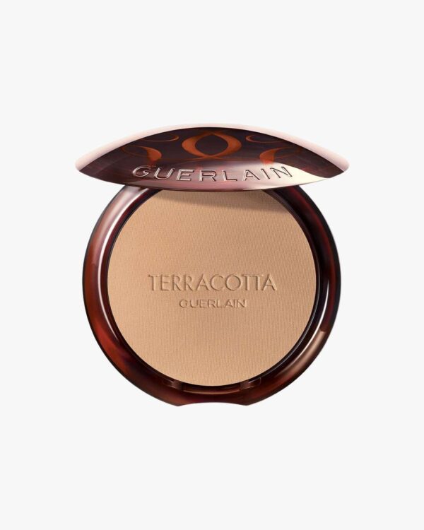 Terracotta Original Bronzing Powder 10 g (Farge: 01 Light Warm)