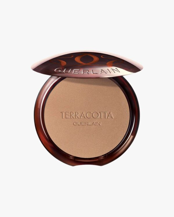 Terracotta Original Bronzing Powder 10 g (Farge: 03 Medium Warm)