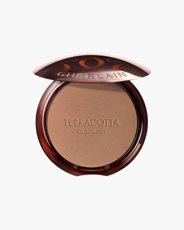 Terracotta Original Bronzing Powder 10 g (Farge: 04 Deep Cool)