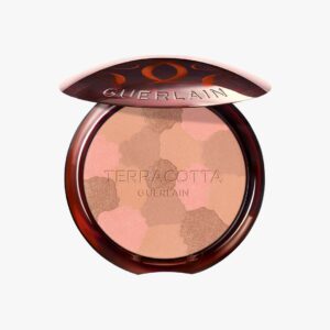 Terracotta Light Bronzing Powder 10 g (Farge: 0 Light Cool)