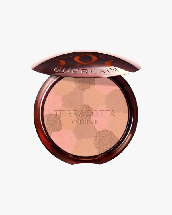 Terracotta Light Bronzing Powder 10 g (Farge: 0 Light Cool)