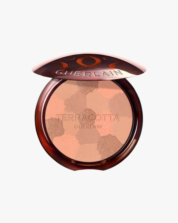 Terracotta Light Bronzing Powder 10 g (Farge: 1 Light Warm)