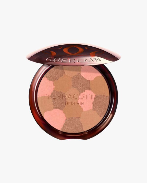 Terracotta Light Bronzing Powder 10 g (Farge: 2 Medium Cool)