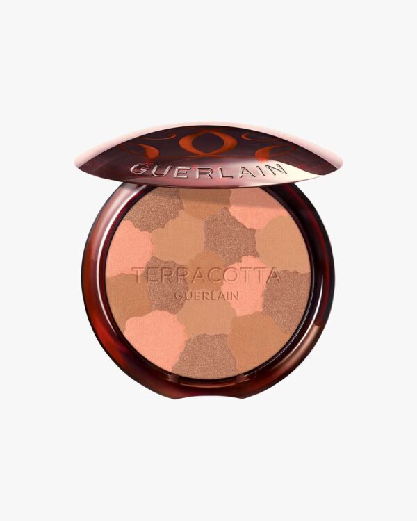 Terracotta Light Bronzing Powder 10 g (Farge: 3 Medium Warm)