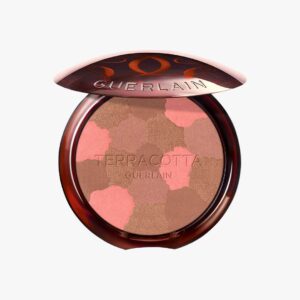 Terracotta Light Bronzing Powder 10 g (Farge: 4 Deep Cool)