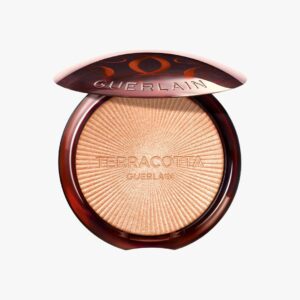 Terracotta Luminizer Compact 10 g (Farge: 00 Ivory)