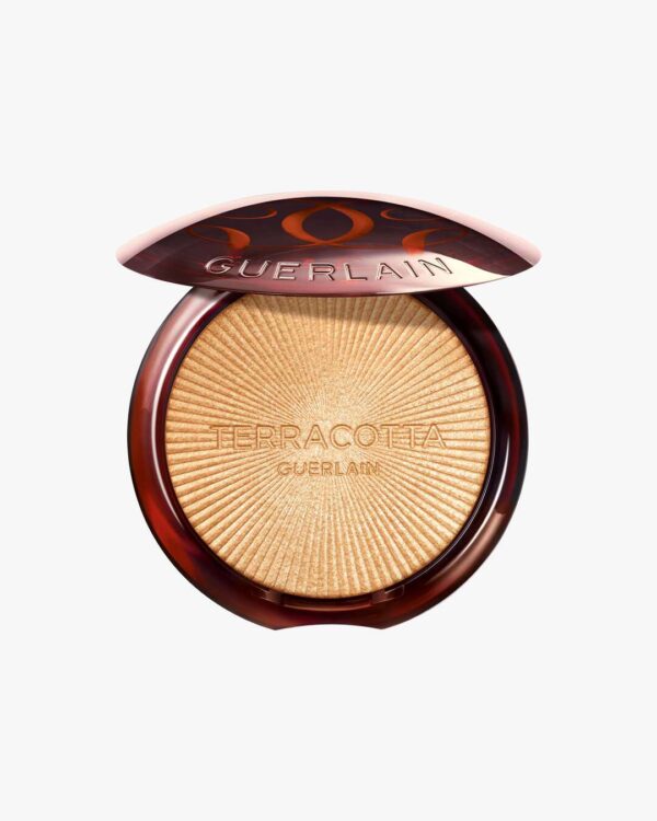 Terracotta Luminizer Compact 10 g (Farge: 01 Gold)