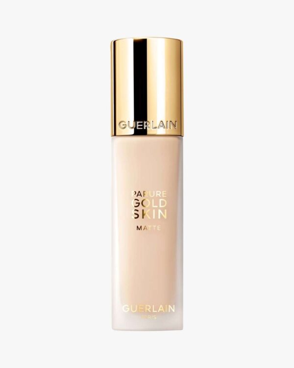 Parure Gold Skin Matt Foundation 30 ml (Farge: 0N)