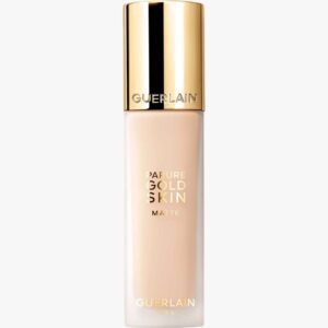 Parure Gold Skin Matt Foundation 30 ml (Farge: 1N)