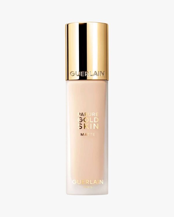 Parure Gold Skin Matt Foundation 30 ml (Farge: 1N)