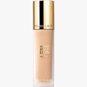 Parure Gold Skin Matt Foundation 30 ml (Farge: 3N)