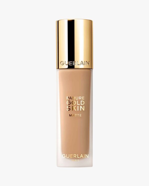 Parure Gold Skin Matt Foundation 30 ml (Farge: 4N)