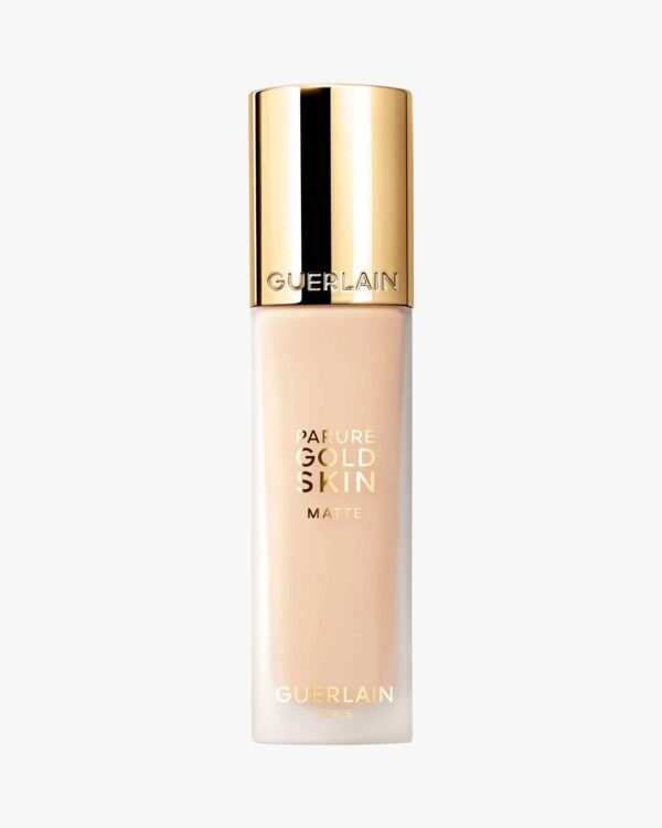 Parure Gold Skin Matt Foundation 30 ml (Farge: 2W)