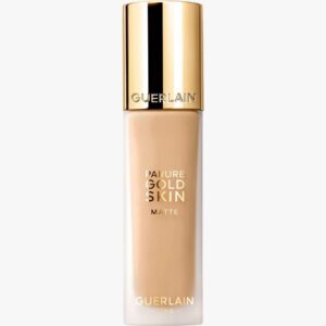 Parure Gold Skin Matt Foundation 30 ml (Farge: 3W)