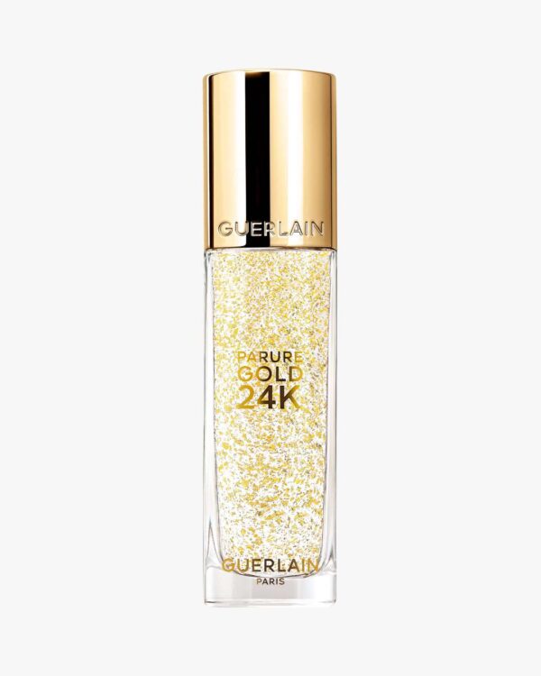 Parure Gold 24K Primer Base 35 ml