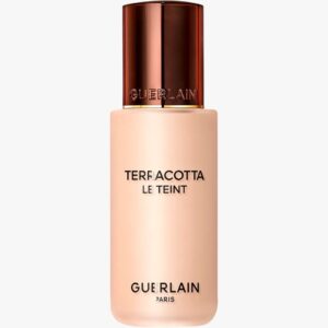 Terracotta Le Teint Fluid Foundation 35 ml (Farge: 0C)