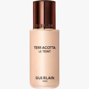 Terracotta Le Teint Fluid Foundation 35 ml (Farge: 1C)