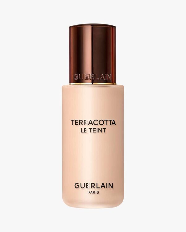 Terracotta Le Teint Fluid Foundation 35 ml (Farge: 1C)