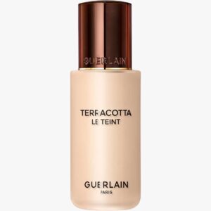 Terracotta Le Teint Fluid Foundation 35 ml (Farge: 0N)