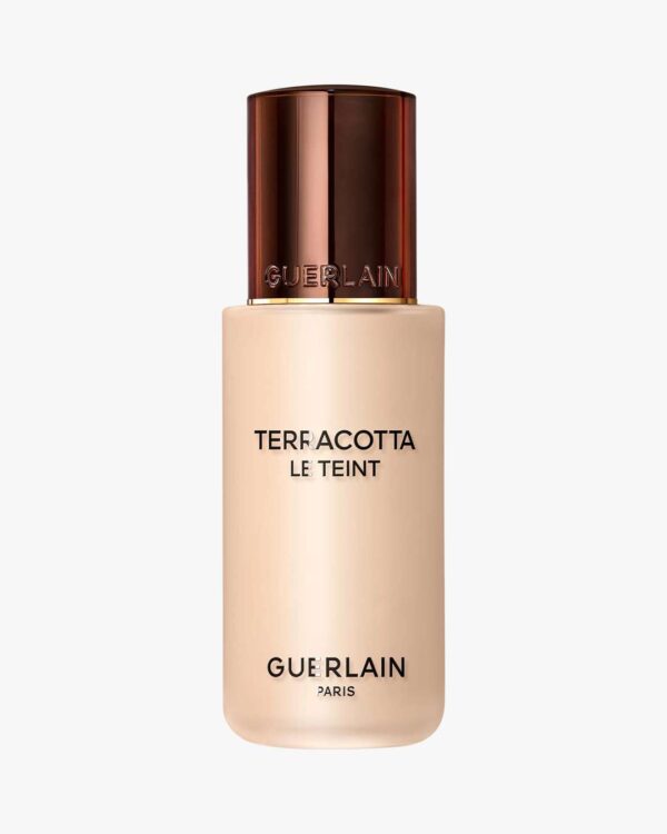 Terracotta Le Teint Fluid Foundation 35 ml (Farge: 0N)