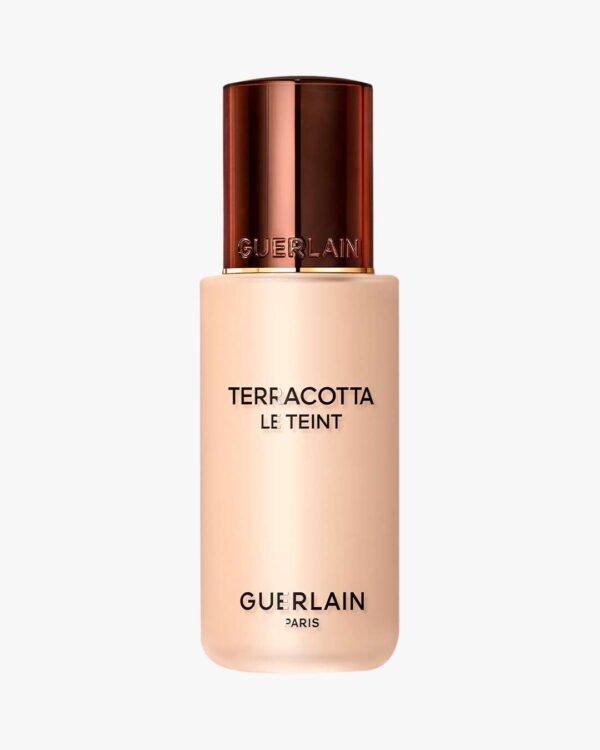 Terracotta Le Teint Fluid Foundation 35 ml (Farge: 0.5N)