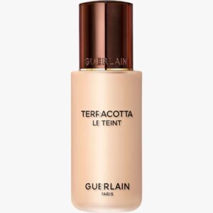 Terracotta Le Teint Fluid Foundation 35 ml (Farge: 1N)