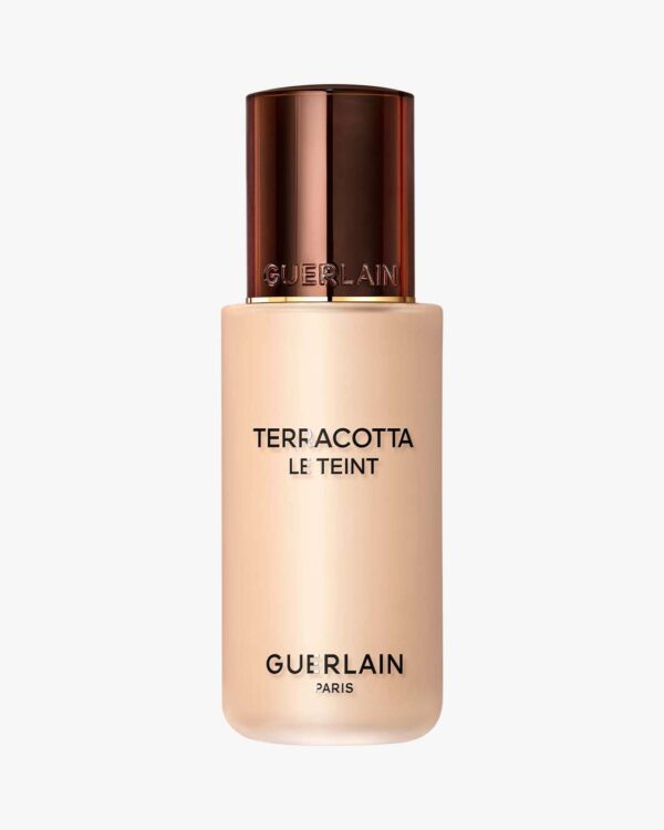 Terracotta Le Teint Fluid Foundation 35 ml (Farge: 1N)