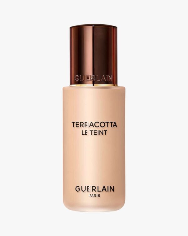 Terracotta Le Teint Fluid Foundation 35 ml (Farge: 2N)