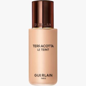 Terracotta Le Teint Fluid Foundation 35 ml (Farge: 3N)