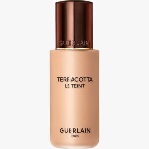 Terracotta Le Teint Fluid Foundation 35 ml (Farge: 3.5N)